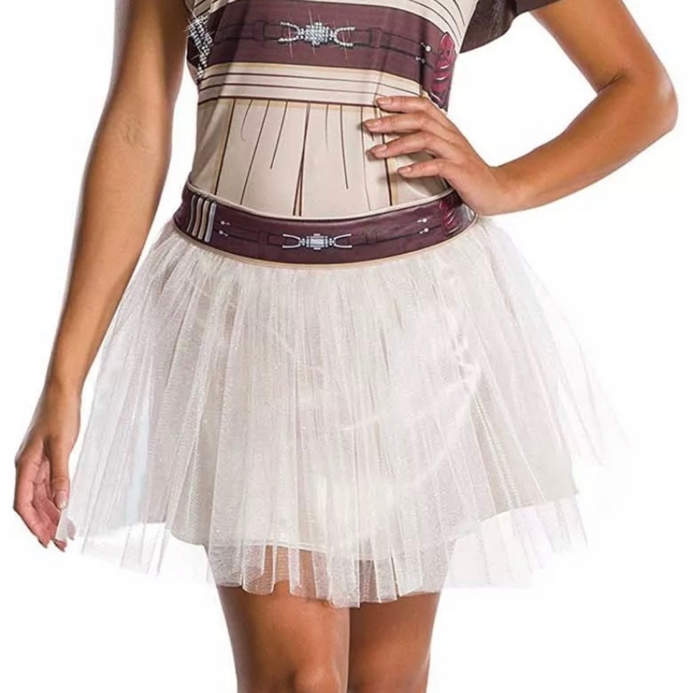 Jedi Knight tutu skirt S Disney Star Wars